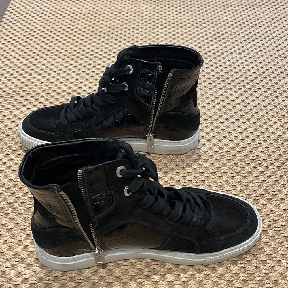 Zadig & Voltaire sneakers